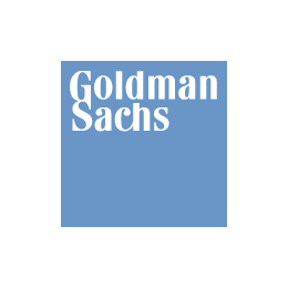 Associate logo - Goldman Sachs