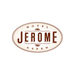 Associate logo - Hotel Jerome