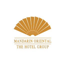 Associate logo - Mandarin Oriental Hotels