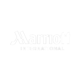 Associate logo - Marriott International