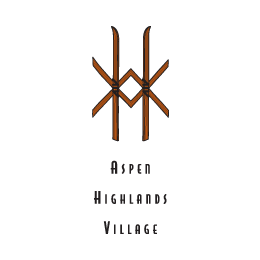 Client logo - Aspen Highlands Village
