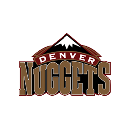 Client logo - Denver Nuggets
