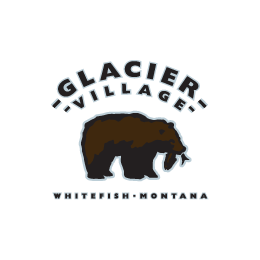 Client logo - Glacier Village