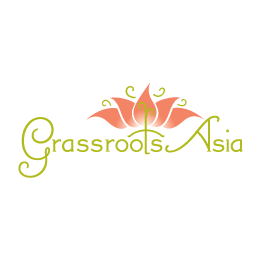 Client logo - Grassroots Asia