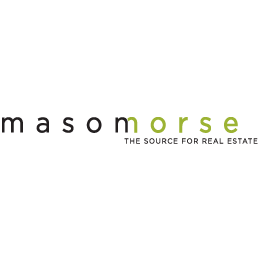 Client logo - Mason Morse