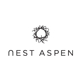 Client logo - Nest Aspen