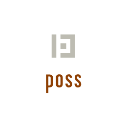 Client logo - Poss Architecture and Planning