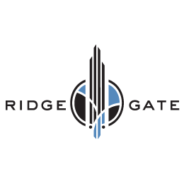 Client logo - Ridgegate