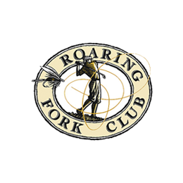 Client logo - Roaring Fork Club