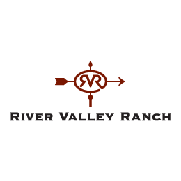 Client logo - River Valley Ranch